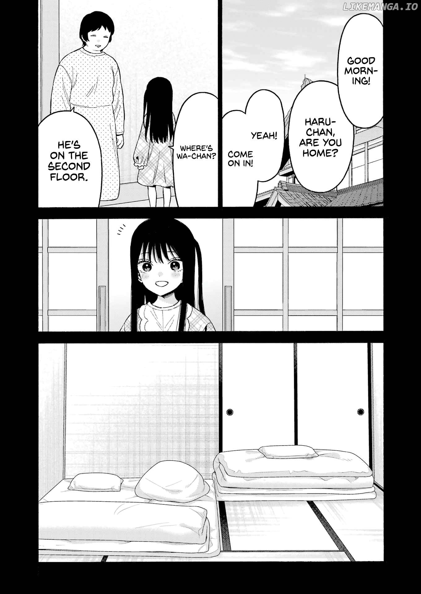 My Dress-Up Darling, Chapter 104 image 10
